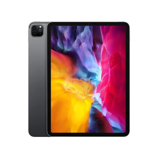 Tablet- Grey (356 GB)