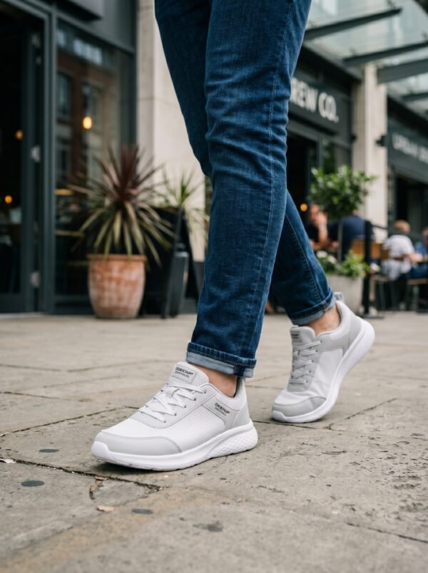 DailyStep Comfort Shoes