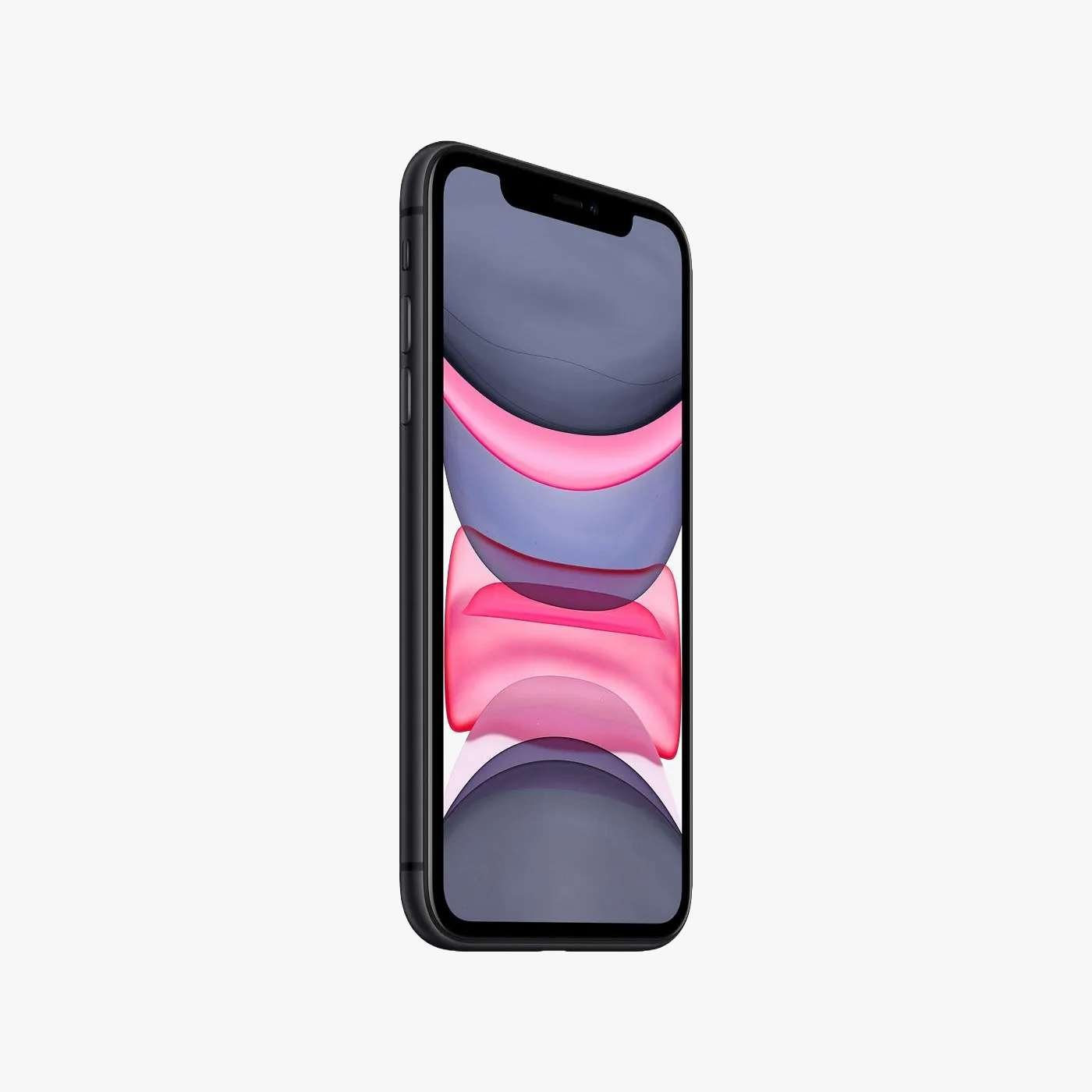 Apple - i phone 11 - Grey (258 GB)