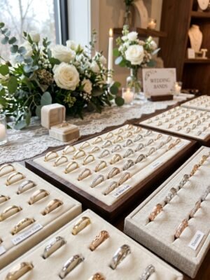 Wedding Bands