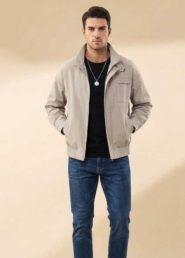 Skin Hoody For Men