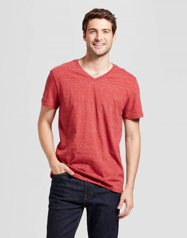 Short Sleeves T-Shirt