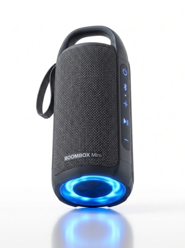 BoomBox Mini Speaker