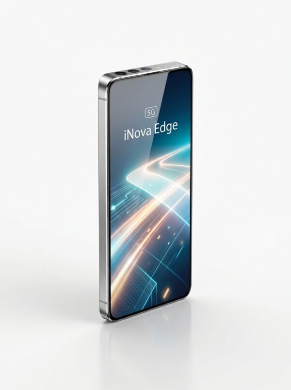 iNova Edge 5G Phone