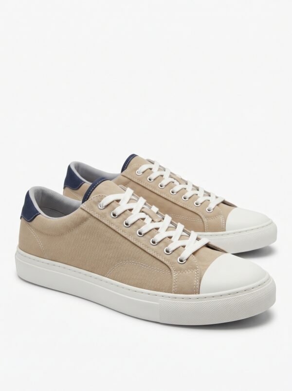 Urban Canvas Shoes