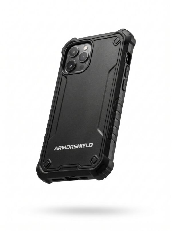 ArmorShield Case