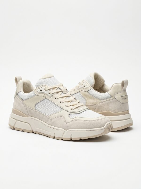 Urban Flex Sneakers