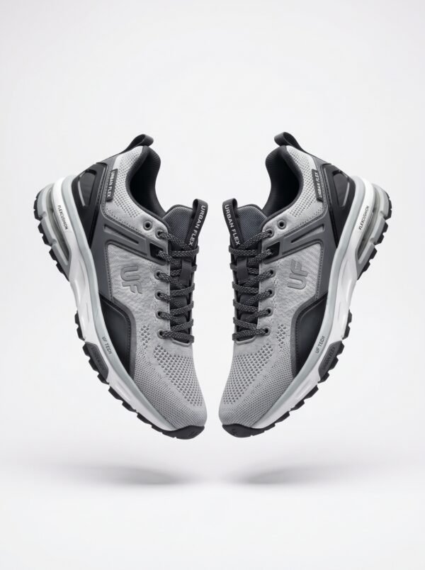 Urban Flex Sneakers