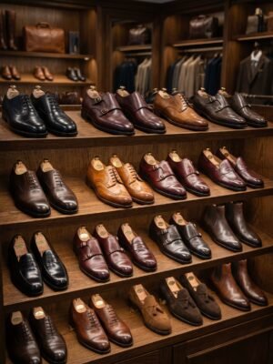 Dress Shoes
