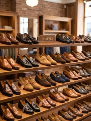 Loafers