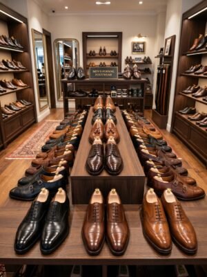 Formal Shoes