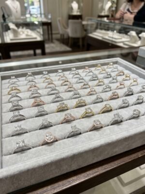 Engagement Rings