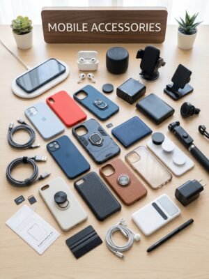 Mobile Accessories
