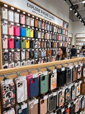 Phone Cases
