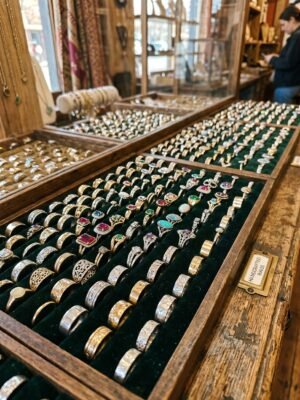 Rings