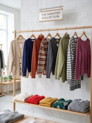 Sweaters