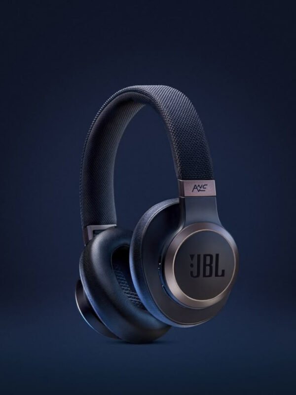 JBL ANC Wireless Headphones