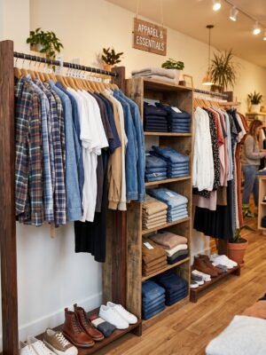 Clothes