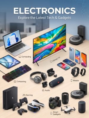 Electronics