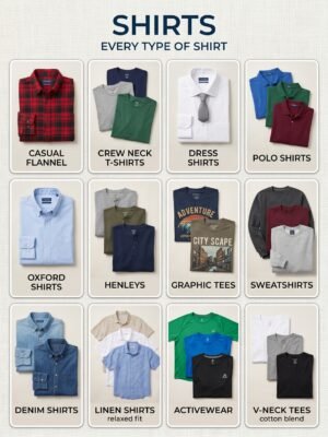 T-Shirts
