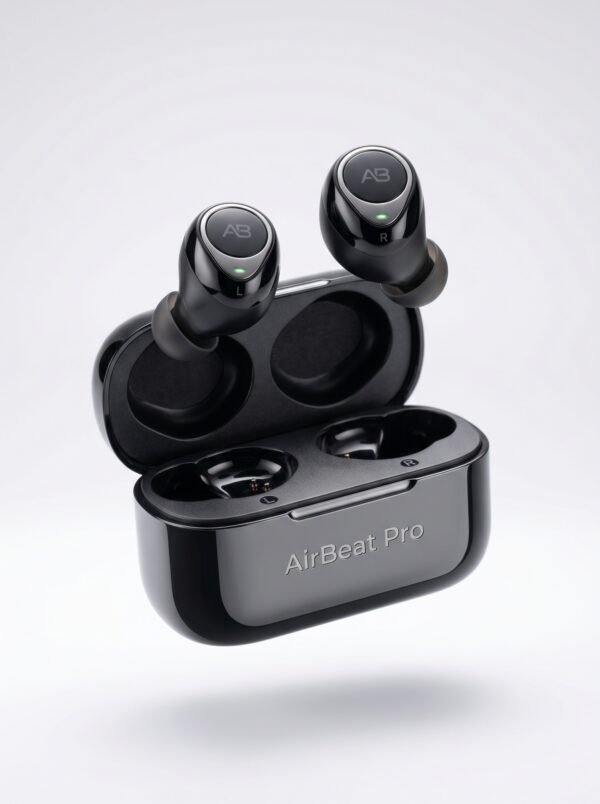 AirBeat Pro Earbuds